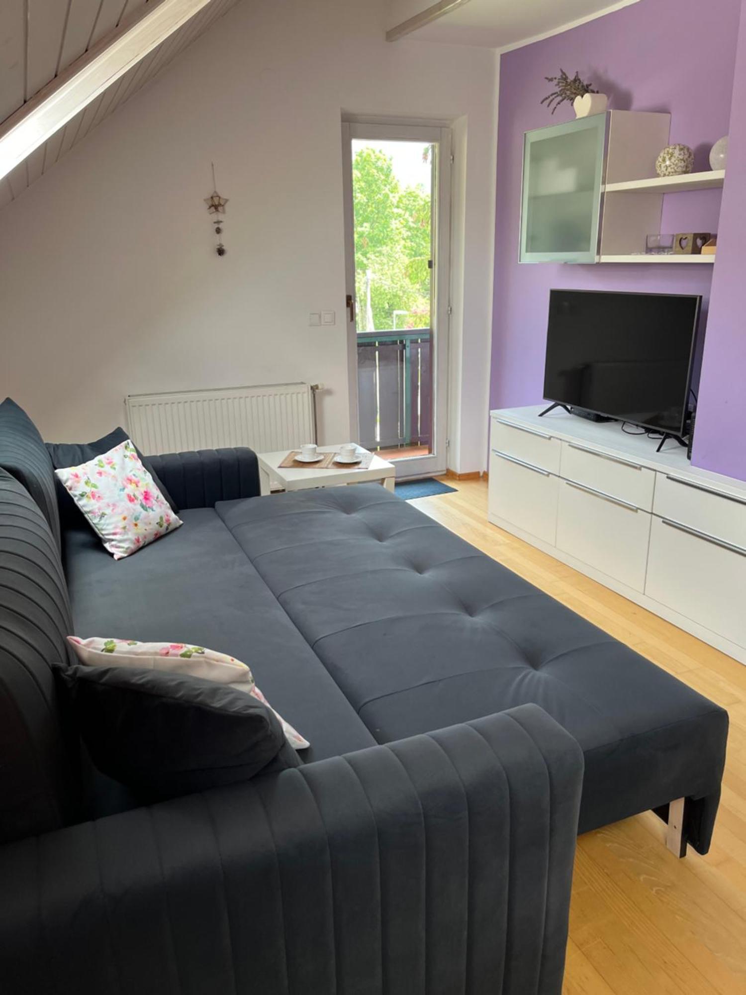 Apartment Story Кранська Гора Екстер'єр фото